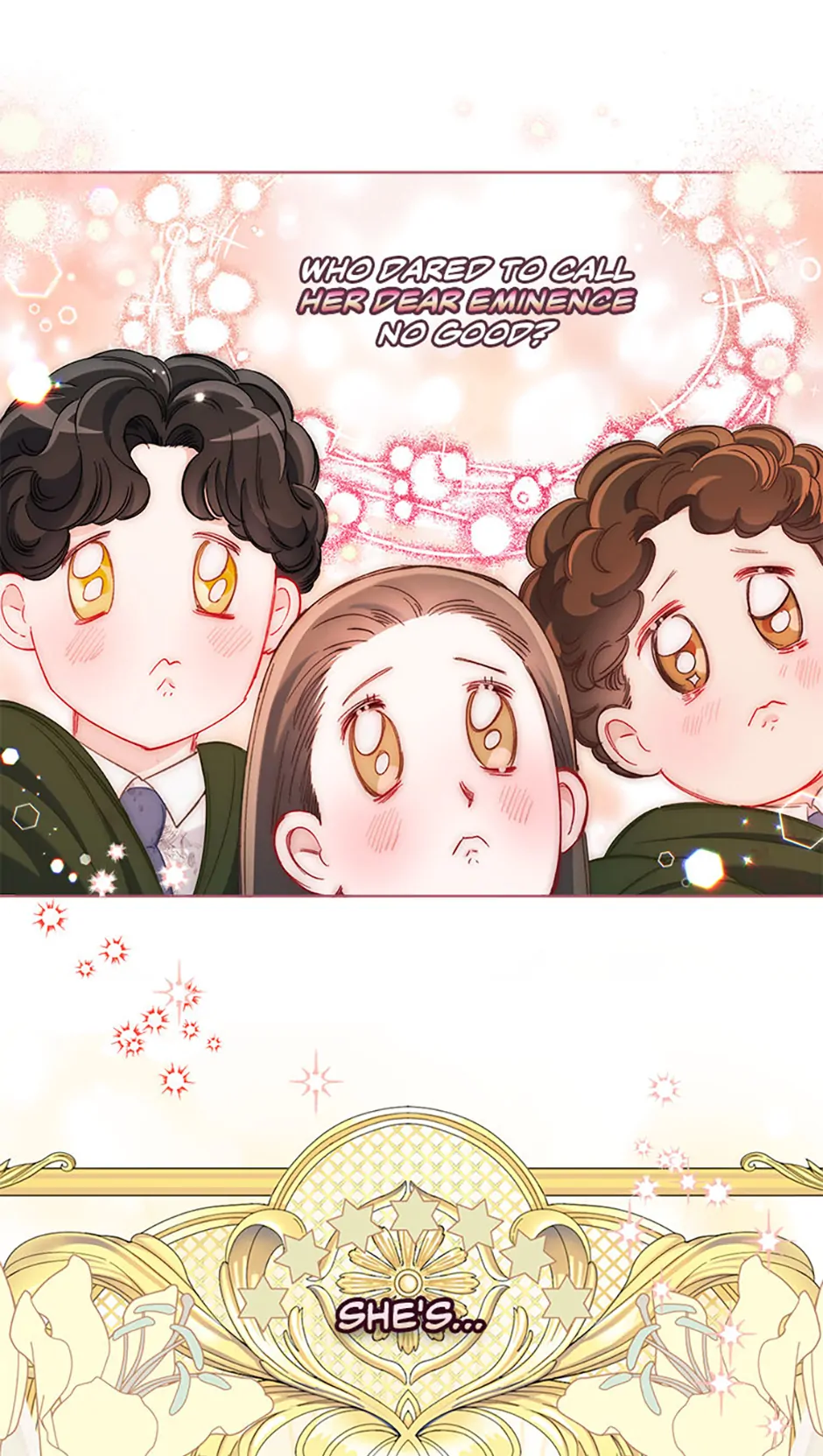 Read A Transmigrator's Privilege En Manga Online