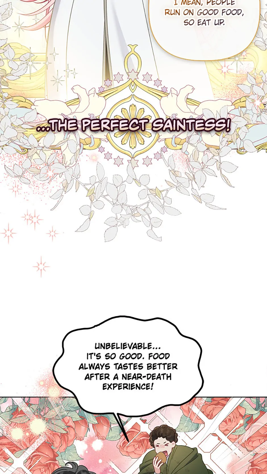 Read A Transmigrator's Privilege En Manga Online