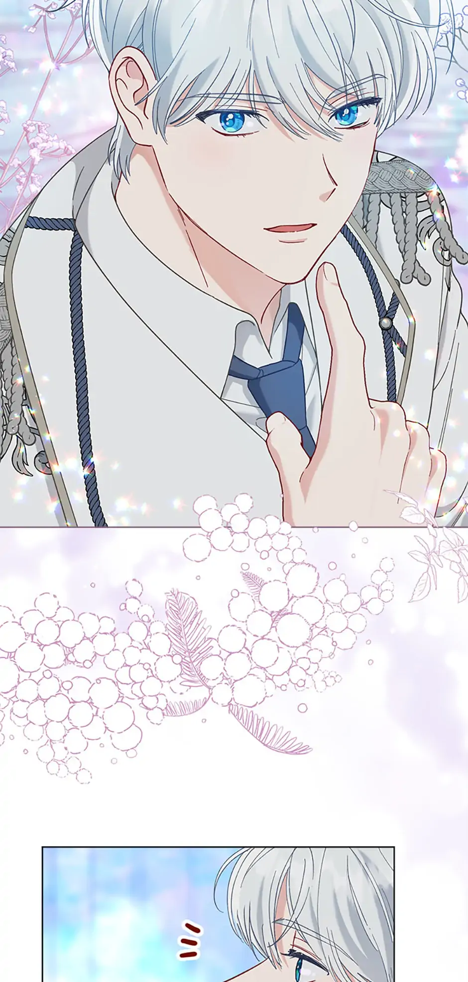Read A Transmigrator's Privilege En Manga Online
