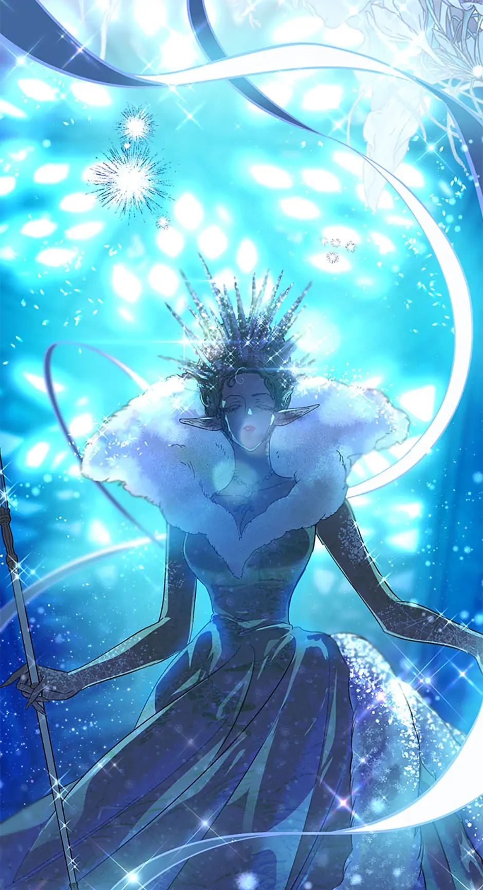 Read A Transmigrator's Privilege En Manga Online