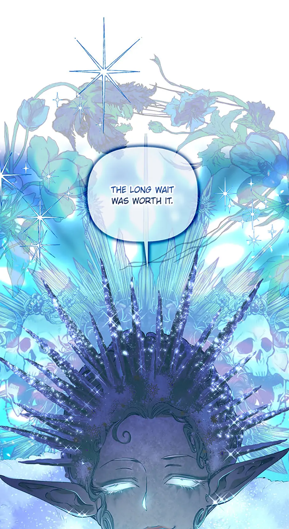 Read A Transmigrator's Privilege En Manga Online