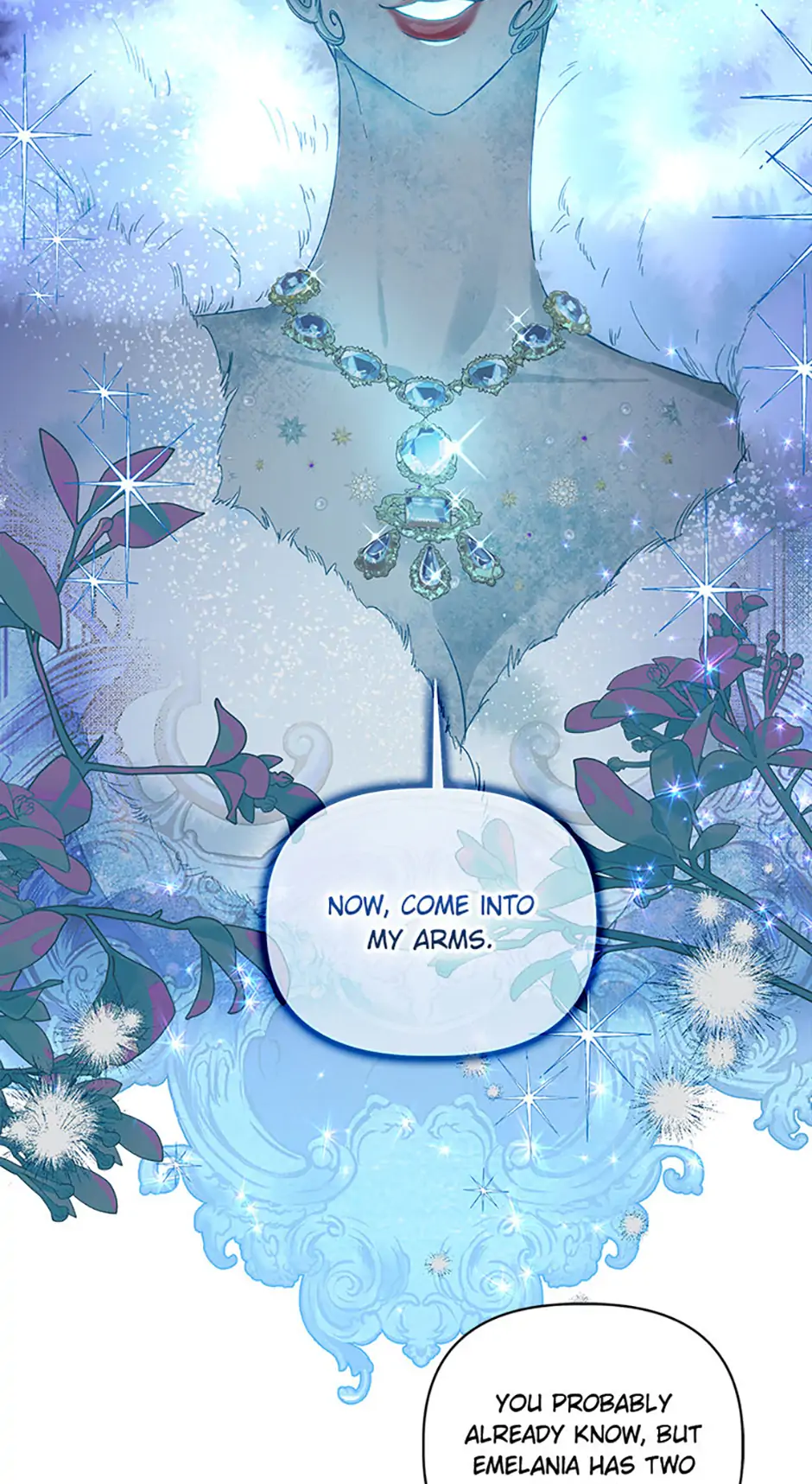 Read A Transmigrator's Privilege En Manga Online