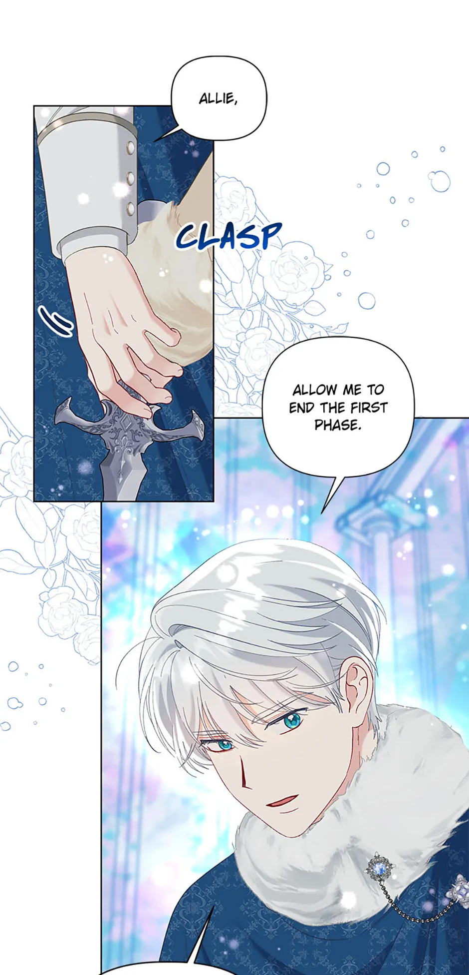 Read A Transmigrator's Privilege En Manga Online