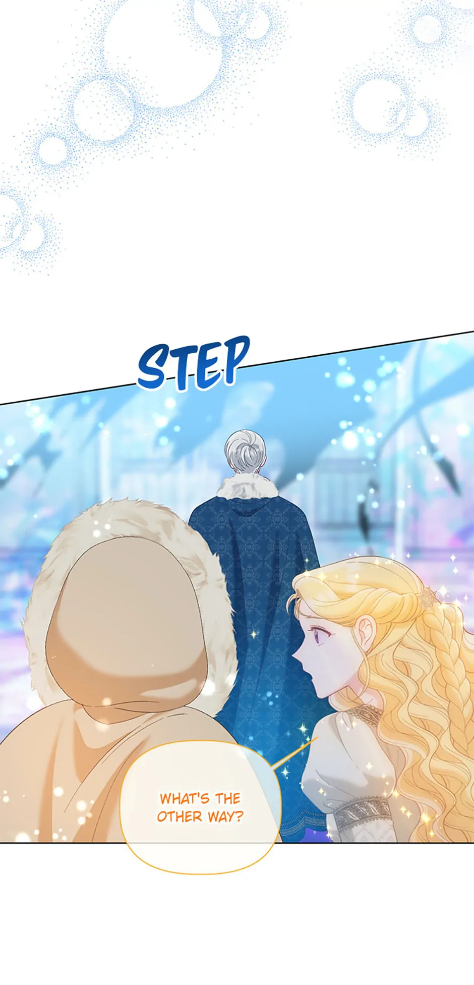 Read A Transmigrator's Privilege En Manga Online