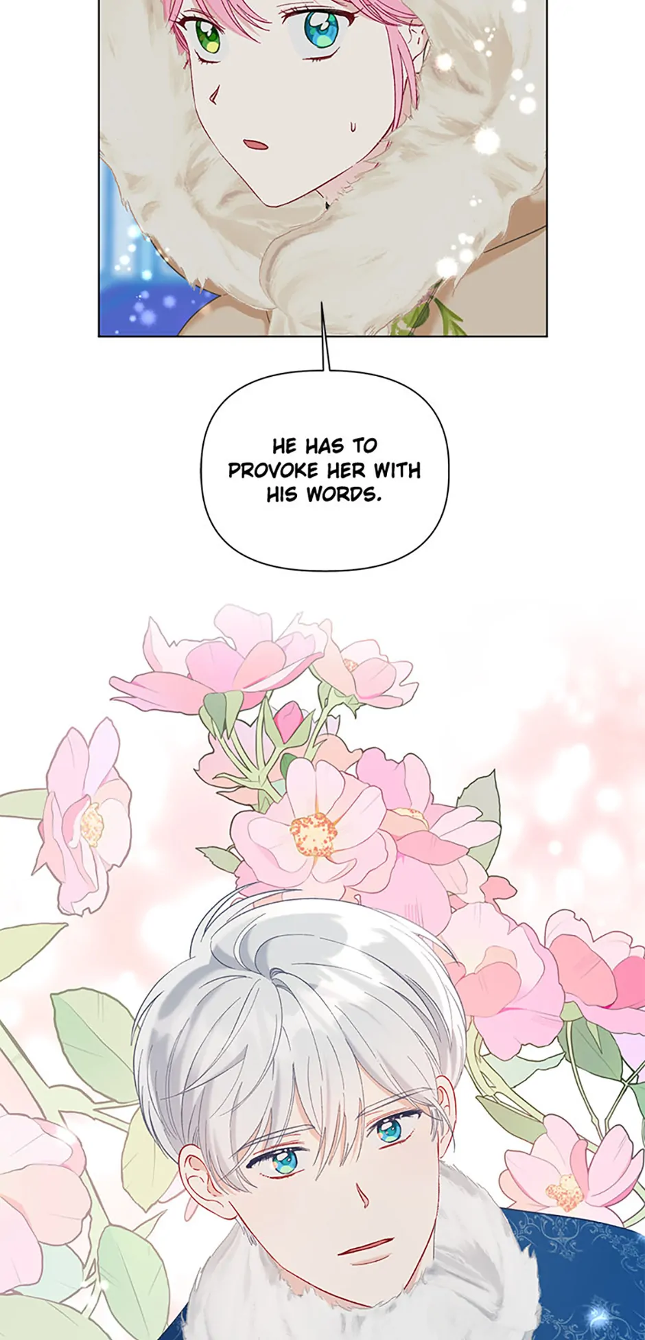 Read A Transmigrator's Privilege En Manga Online