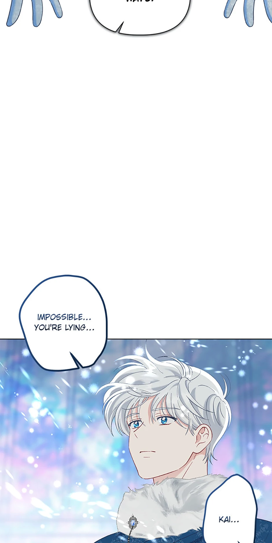 Read A Transmigrator's Privilege En Manga Online