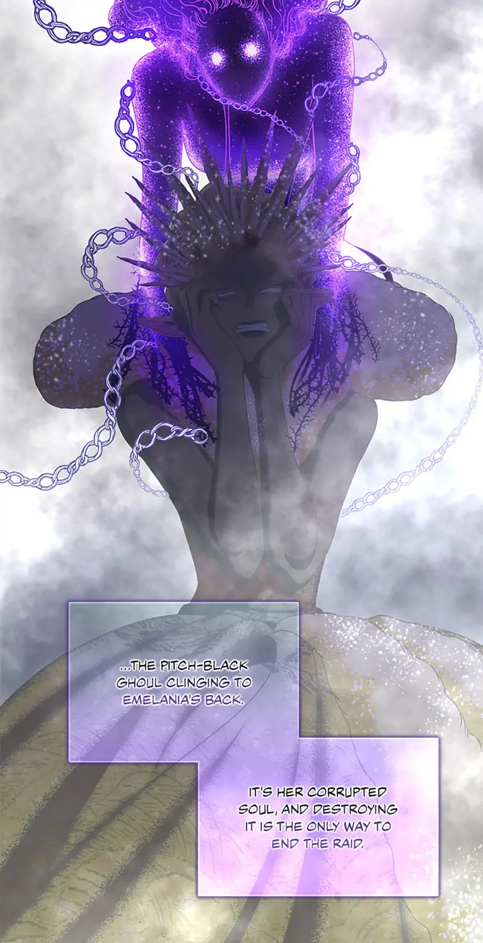 Read A Transmigrator's Privilege En Manga Online