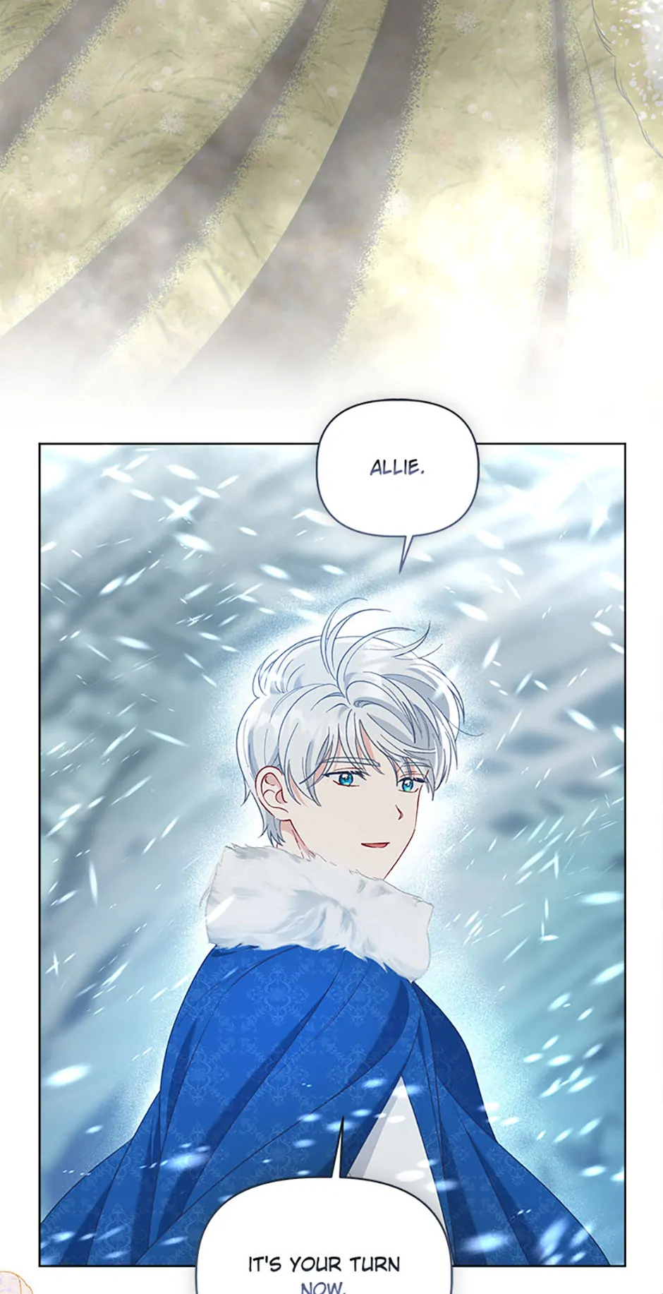 Read A Transmigrator's Privilege En Manga Online