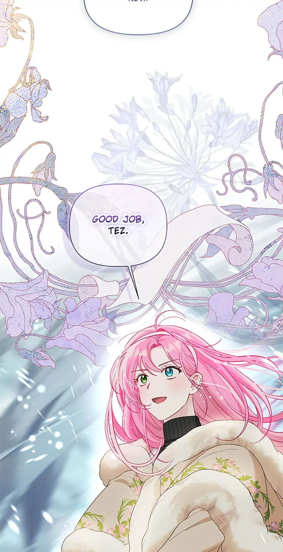 Read A Transmigrator's Privilege En Manga Online