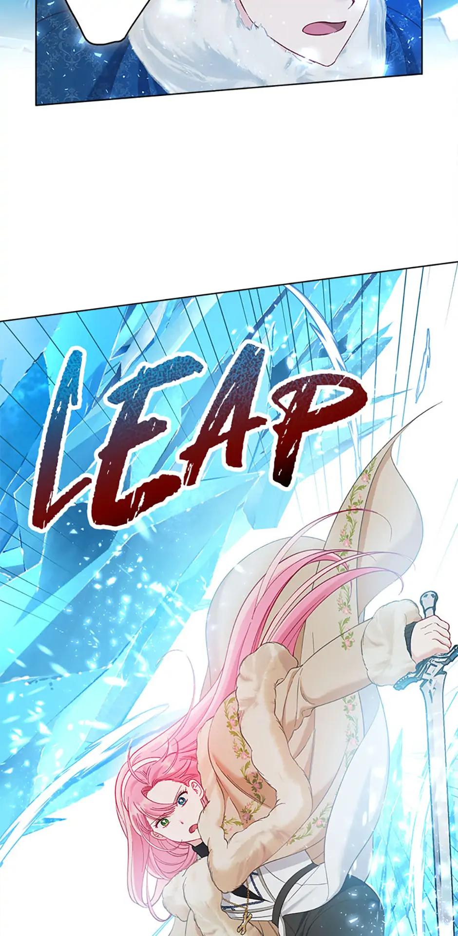 Read A Transmigrator's Privilege En Manga Online