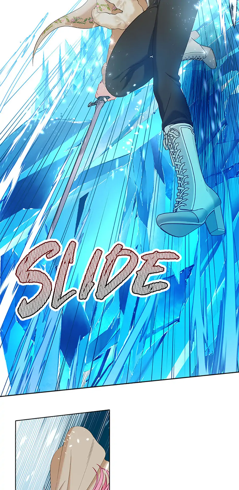 Read A Transmigrator's Privilege En Manga Online