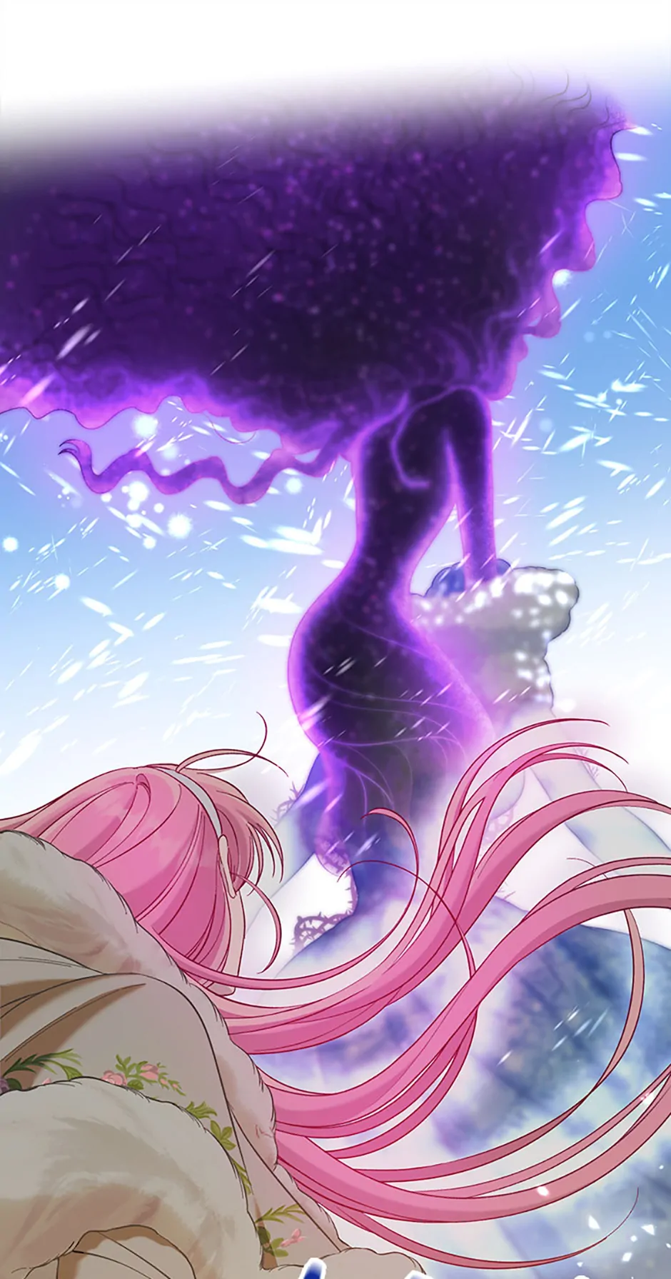 Read A Transmigrator's Privilege En Manga Online