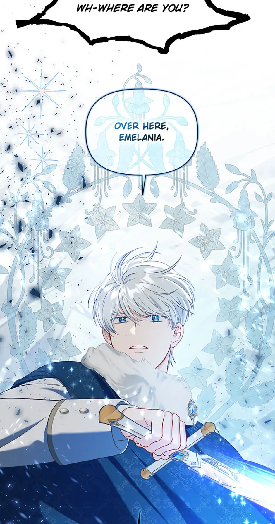 Read A Transmigrator's Privilege En Manga Online