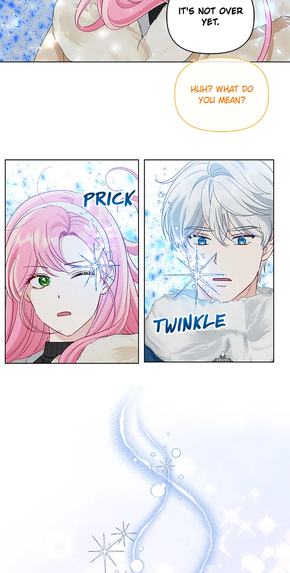 Read A Transmigrator's Privilege En Manga Online