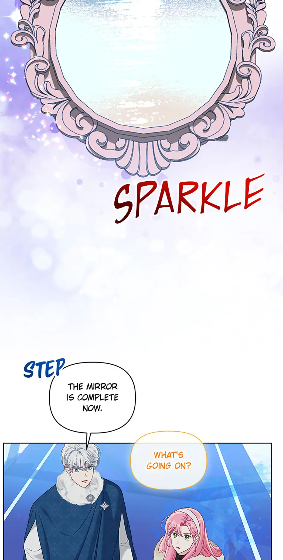Read A Transmigrator's Privilege En Manga Online