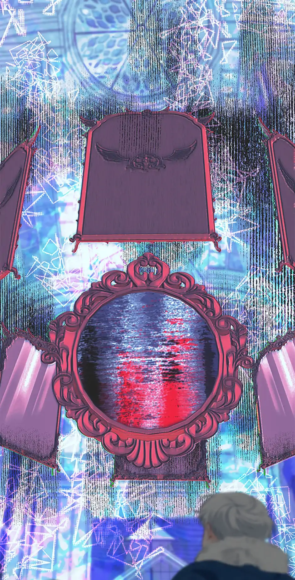 Read A Transmigrator's Privilege En Manga Online