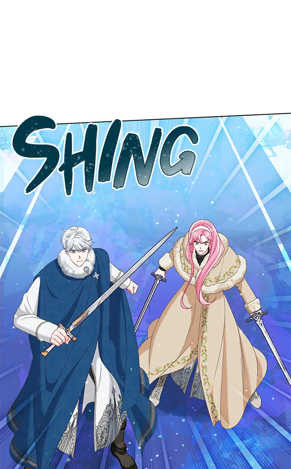 Read A Transmigrator's Privilege En Manga Online