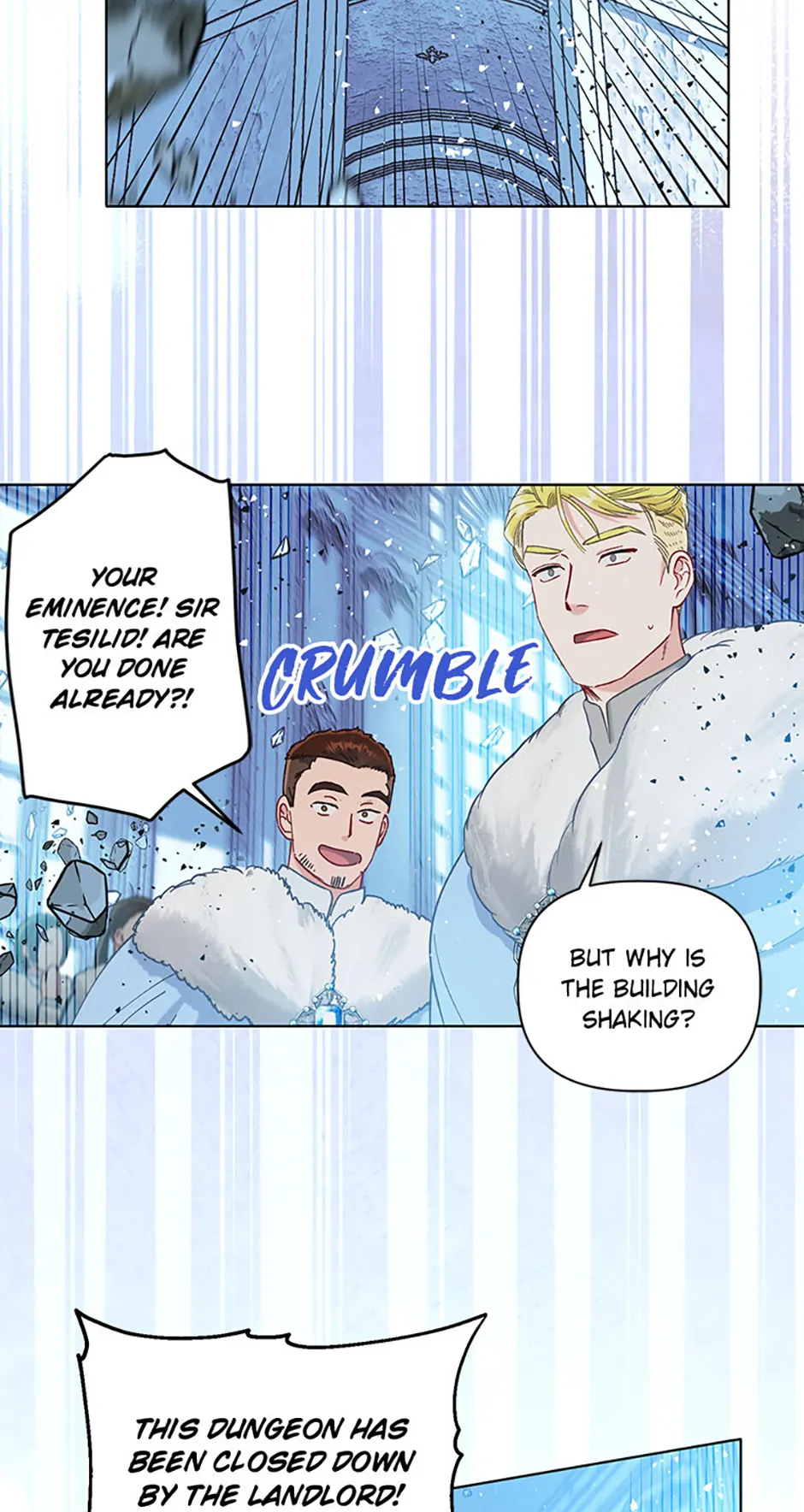 Read A Transmigrator's Privilege En Manga Online