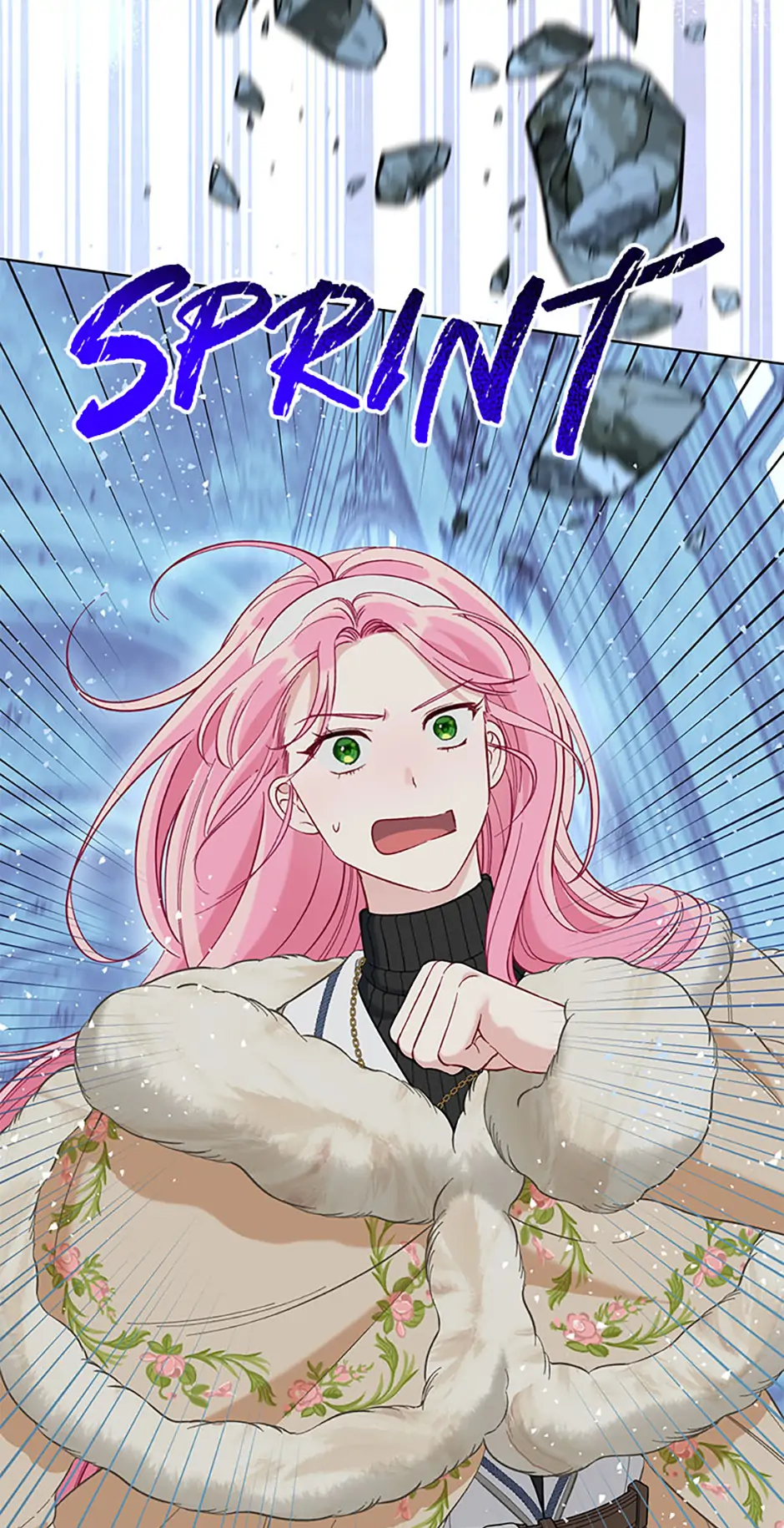 Read A Transmigrator's Privilege En Manga Online