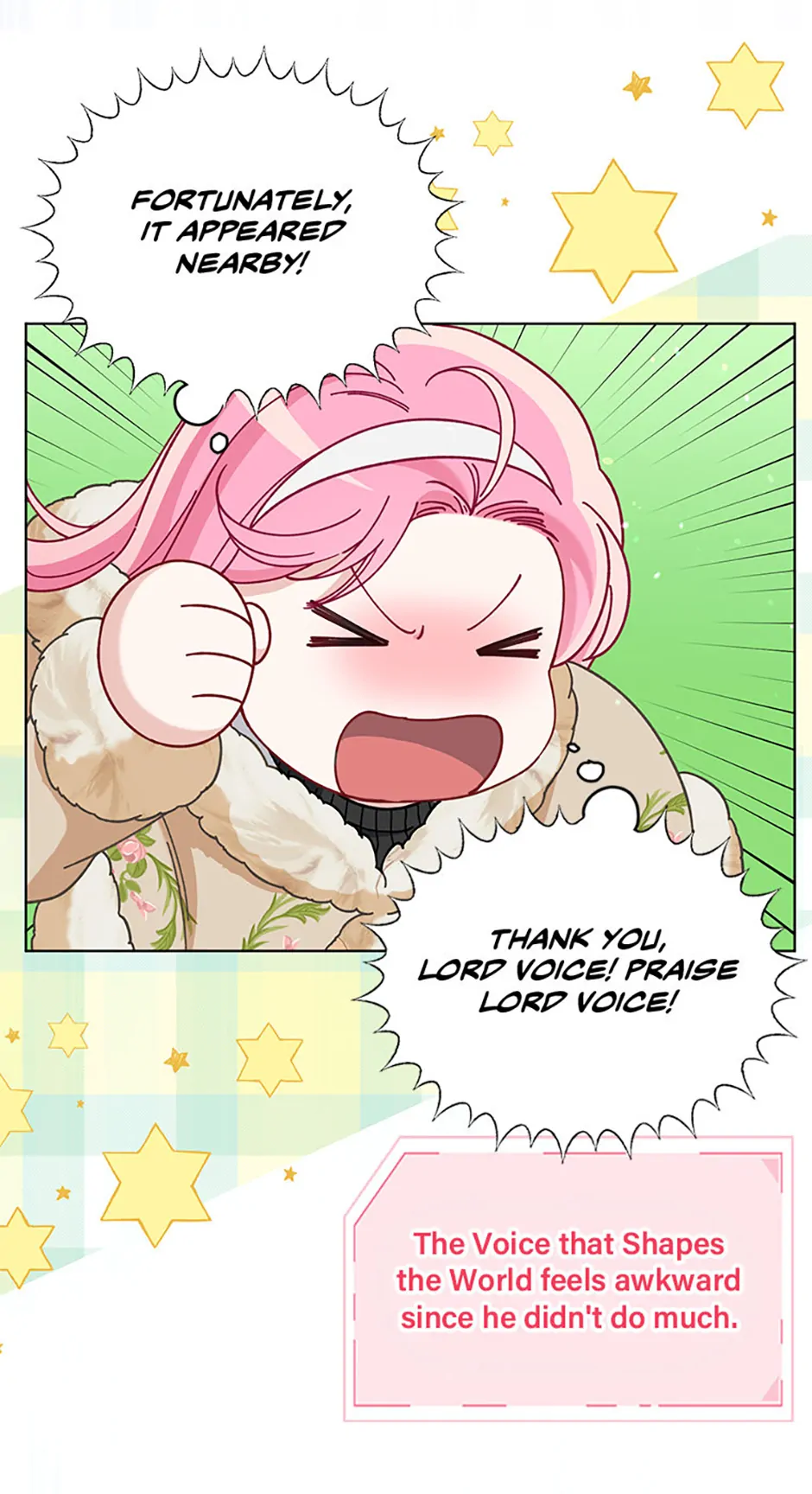 Read A Transmigrator's Privilege En Manga Online