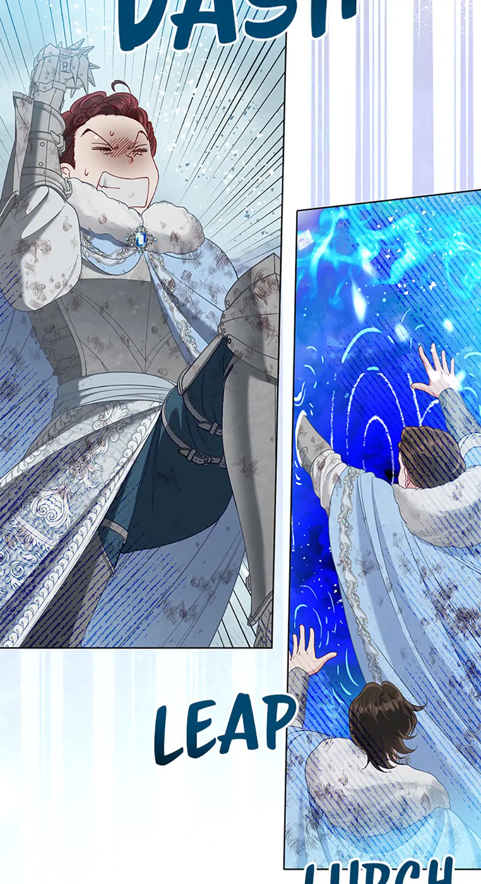Read A Transmigrator's Privilege En Manga Online