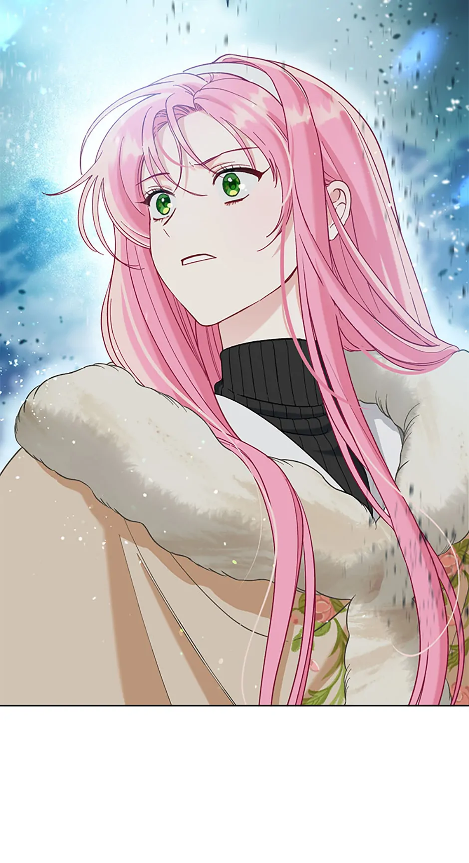 Read A Transmigrator's Privilege En Manga Online