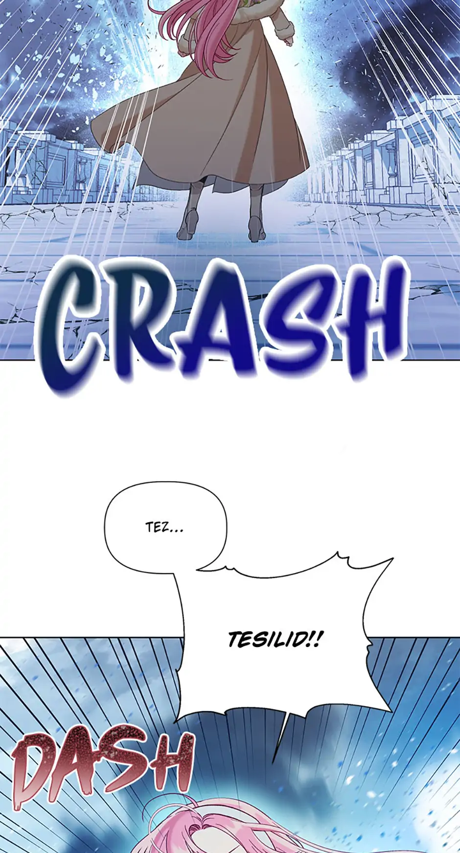 Read A Transmigrator's Privilege En Manga Online