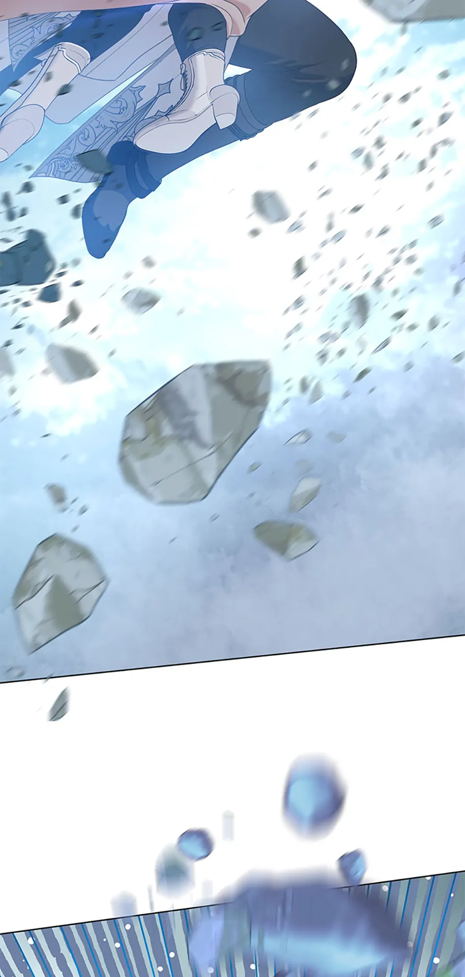 Read A Transmigrator's Privilege En Manga Online