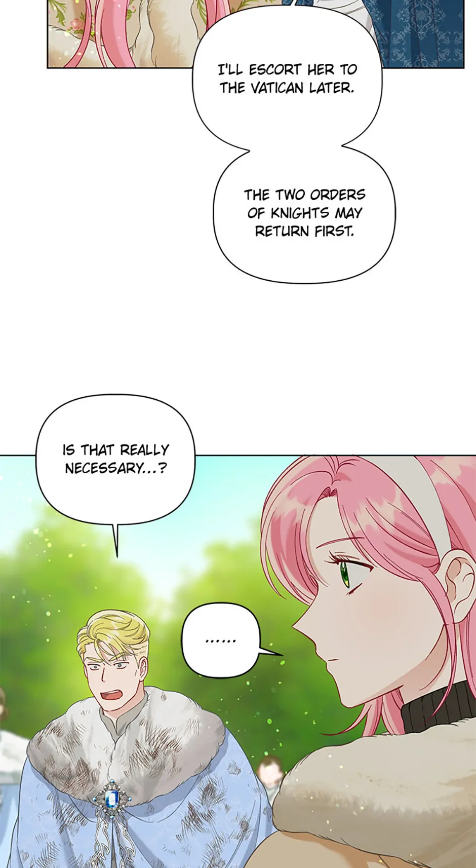 Read A Transmigrator's Privilege En Manga Online