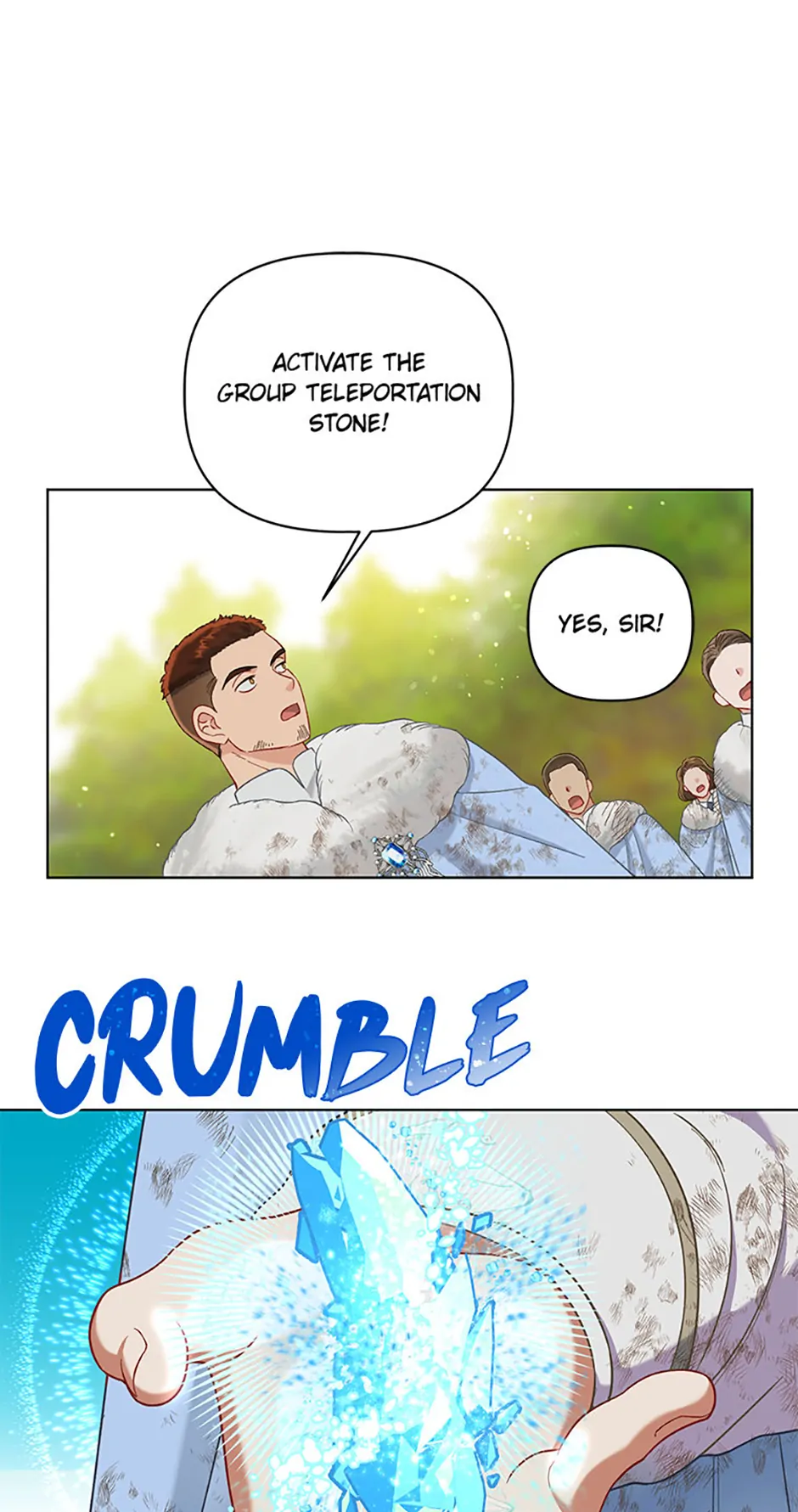 Read A Transmigrator's Privilege En Manga Online