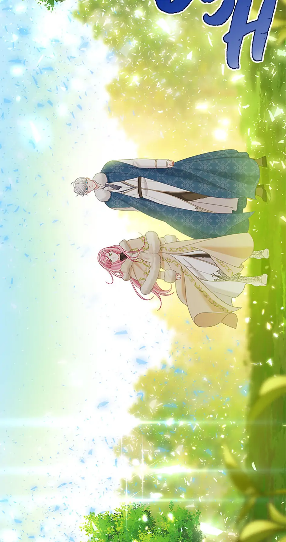 Read A Transmigrator's Privilege En Manga Online