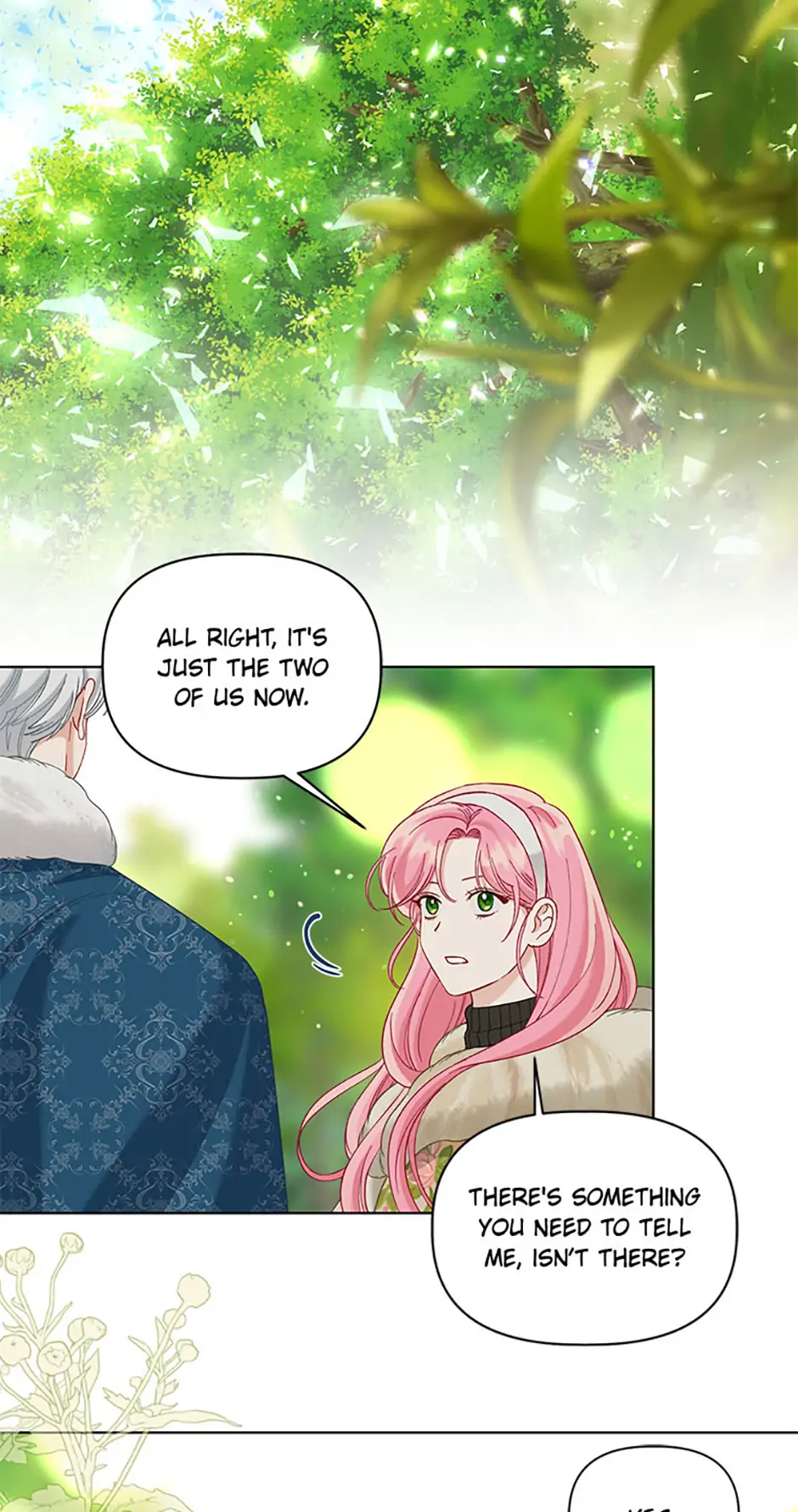 Read A Transmigrator's Privilege En Manga Online