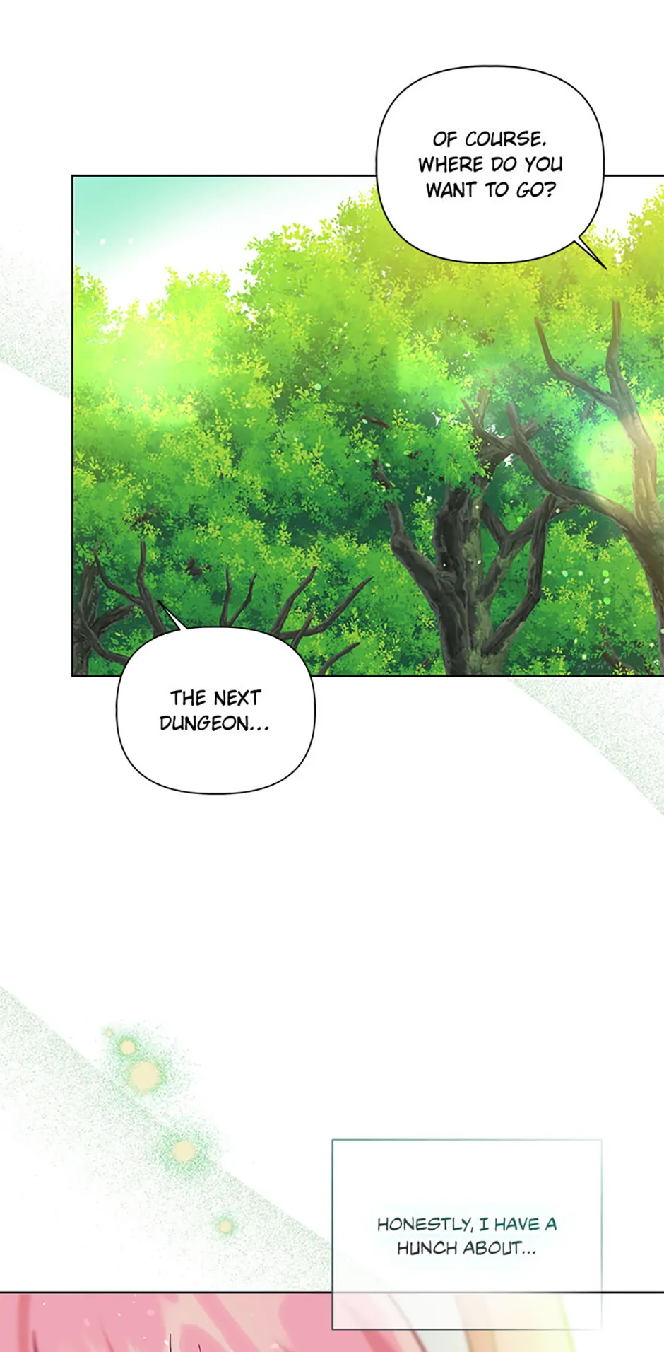 Read A Transmigrator's Privilege En Manga Online
