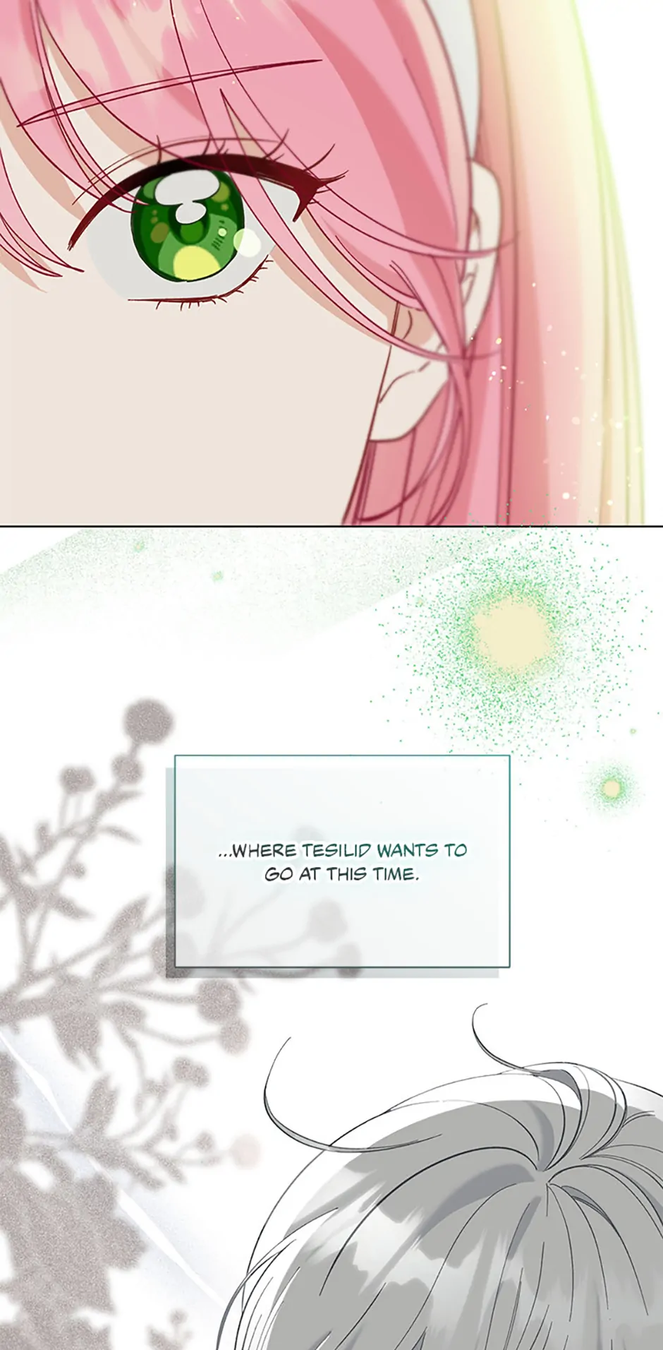 Read A Transmigrator's Privilege En Manga Online