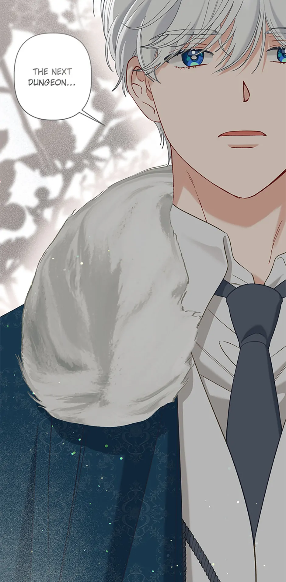 Read A Transmigrator's Privilege En Manga Online