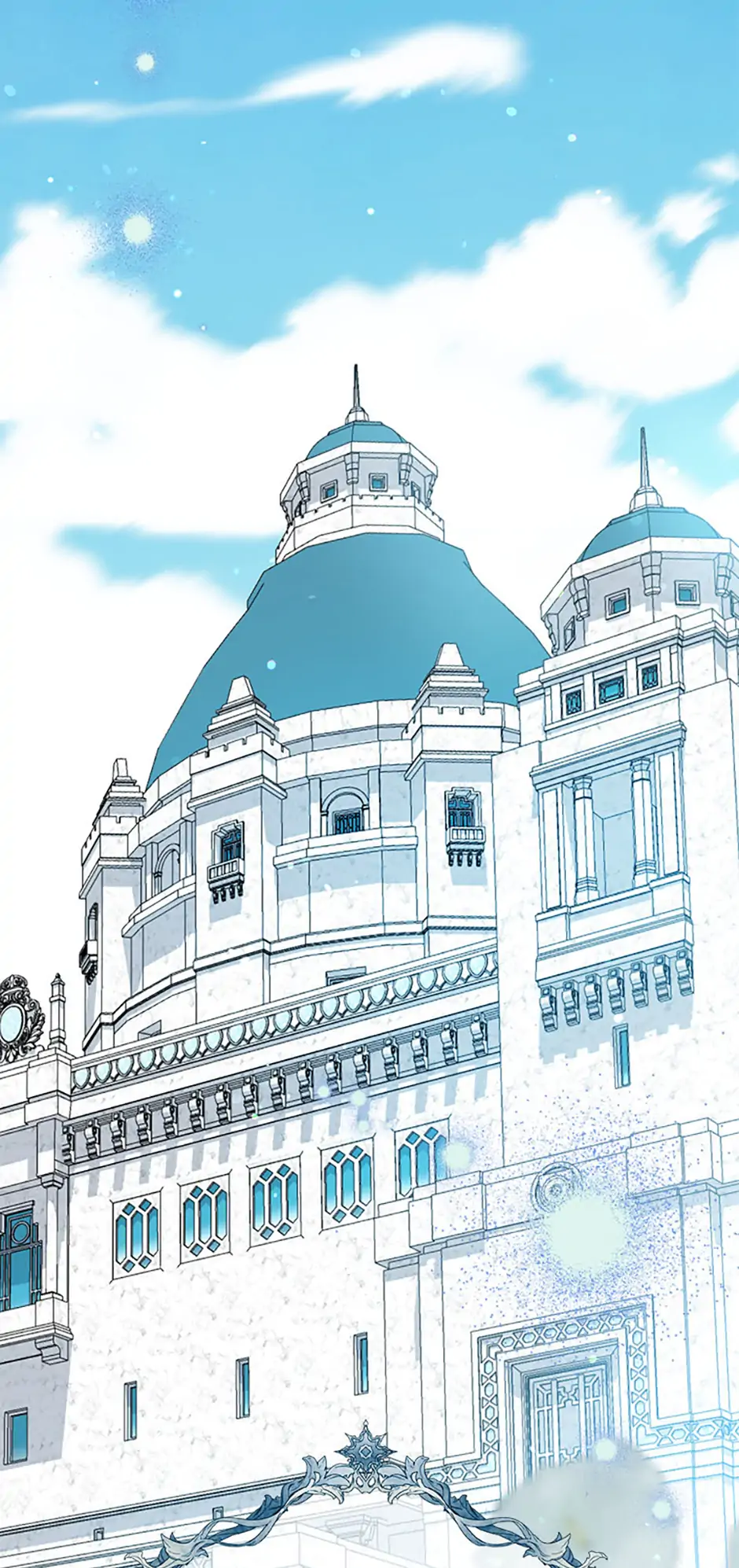 Read A Transmigrator's Privilege En Manga Online