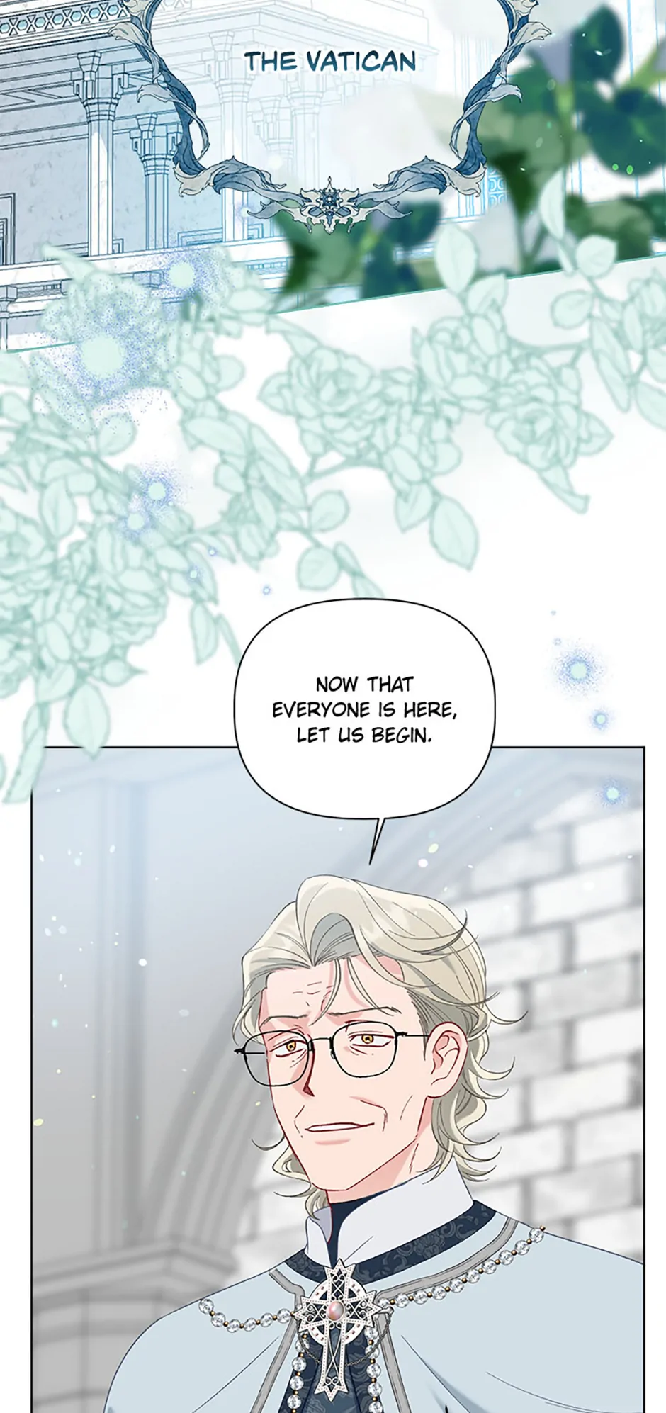 Read A Transmigrator's Privilege En Manga Online