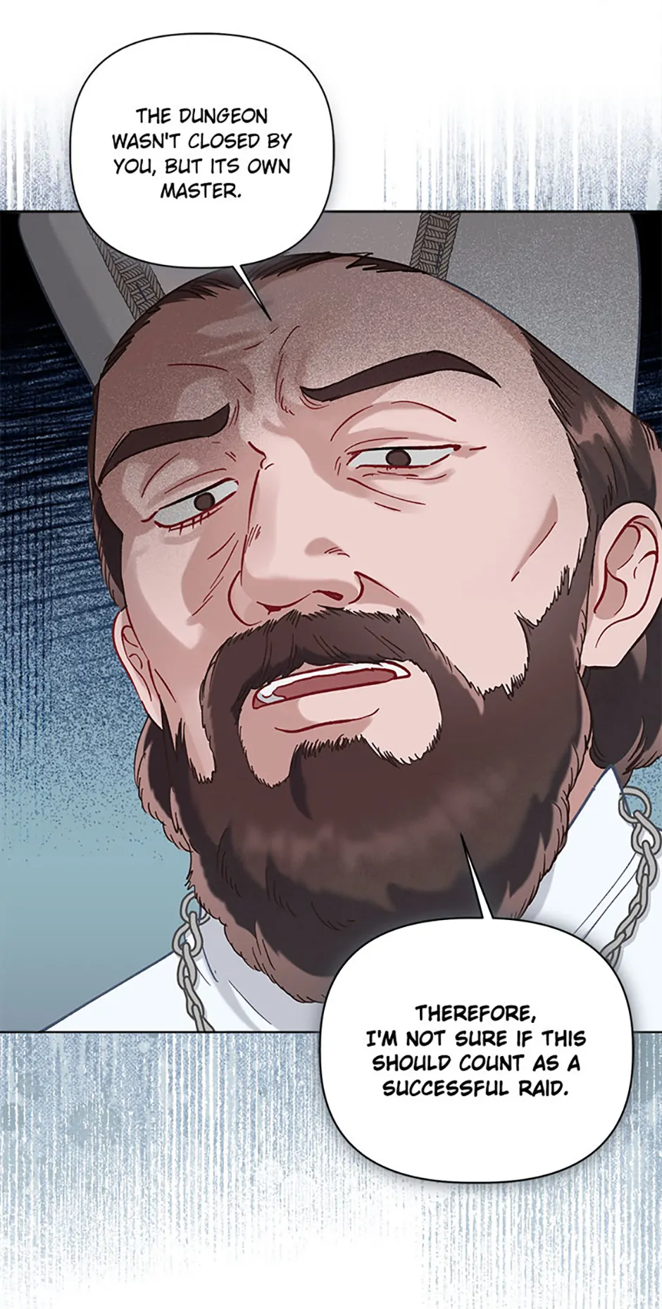Read A Transmigrator's Privilege En Manga Online