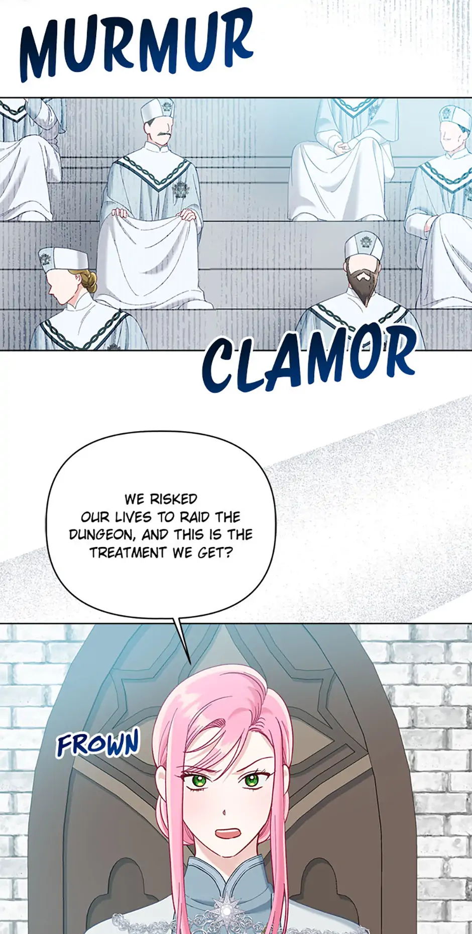 Read A Transmigrator's Privilege En Manga Online