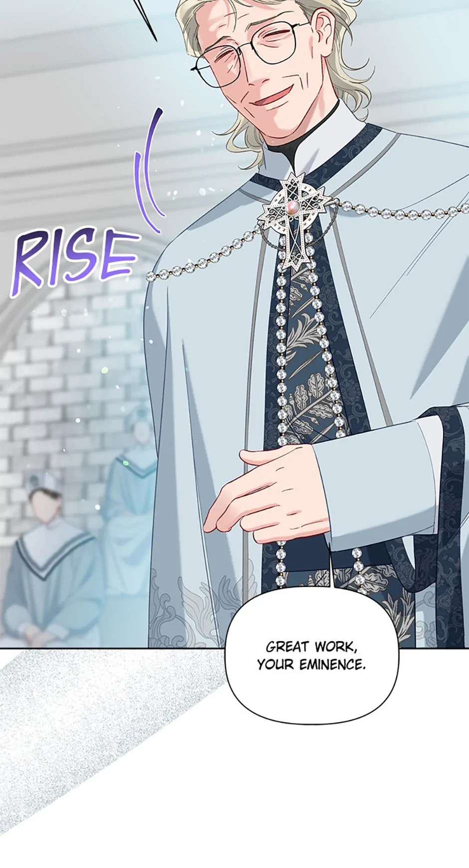Read A Transmigrator's Privilege En Manga Online