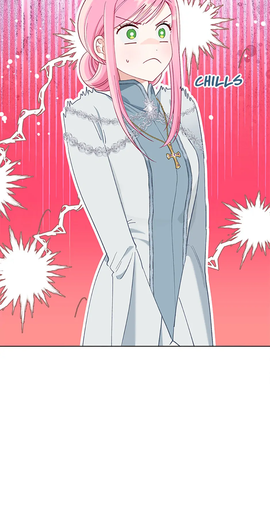 Read A Transmigrator's Privilege En Manga Online
