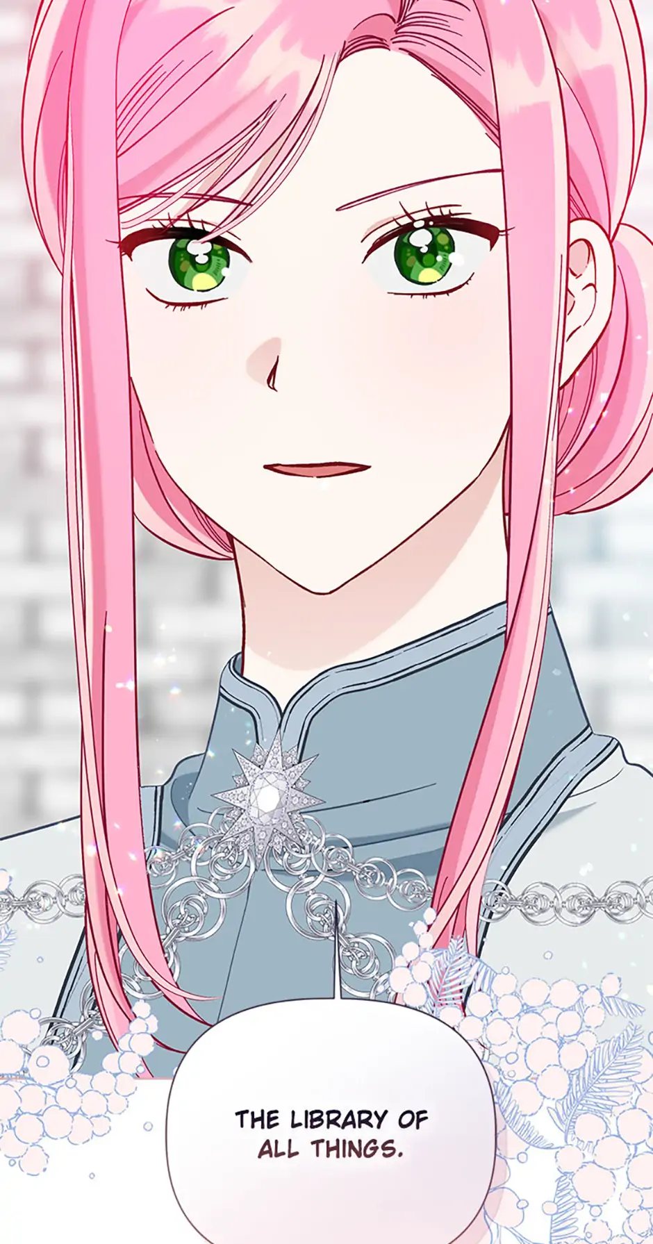 Read A Transmigrator's Privilege En Manga Online
