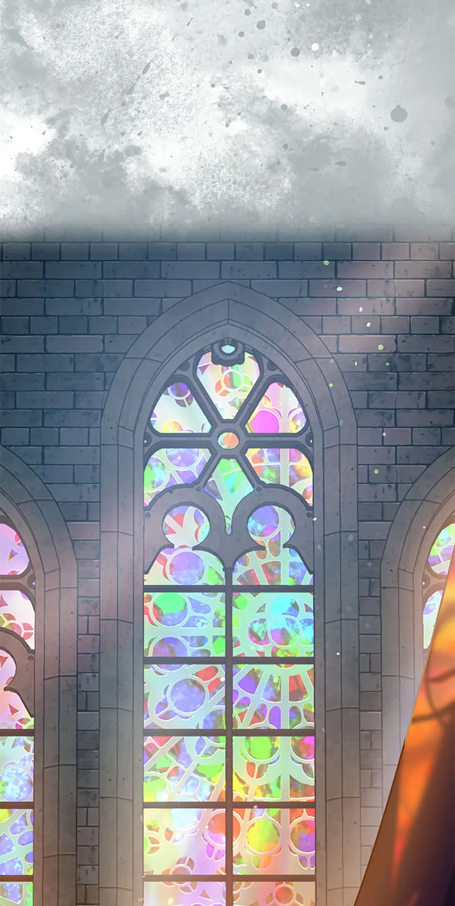 Read A Transmigrator's Privilege En Manga Online