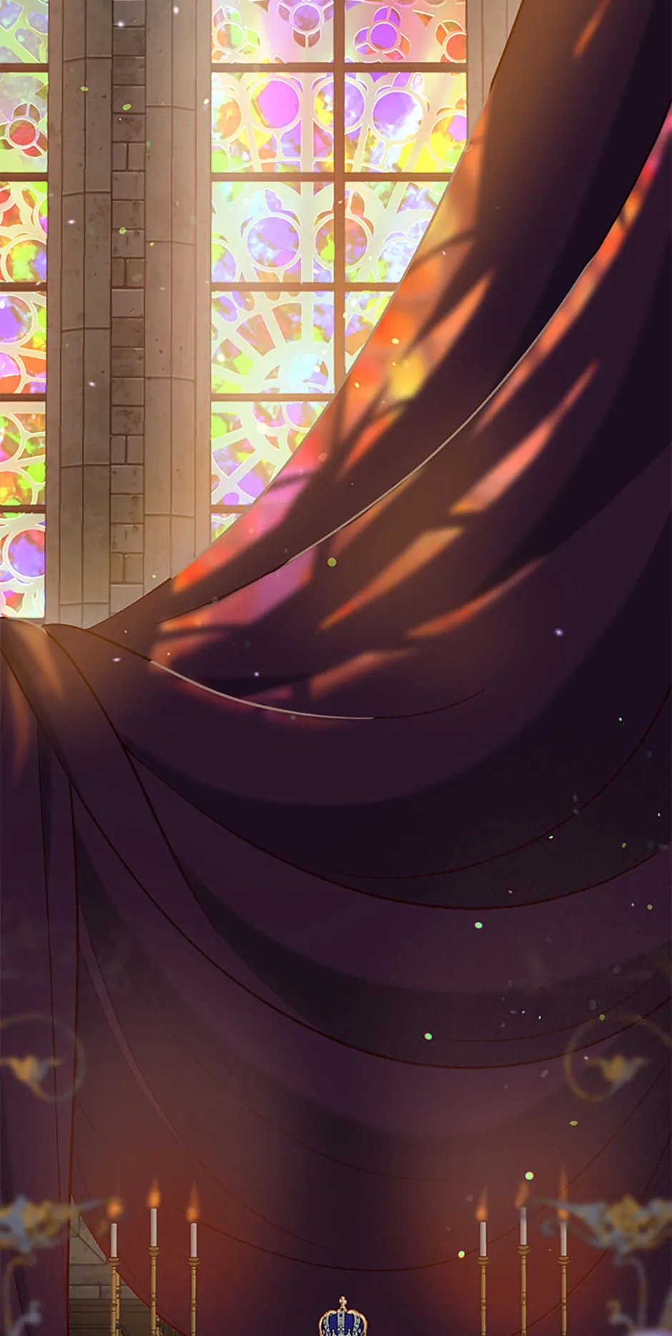 Read A Transmigrator's Privilege En Manga Online