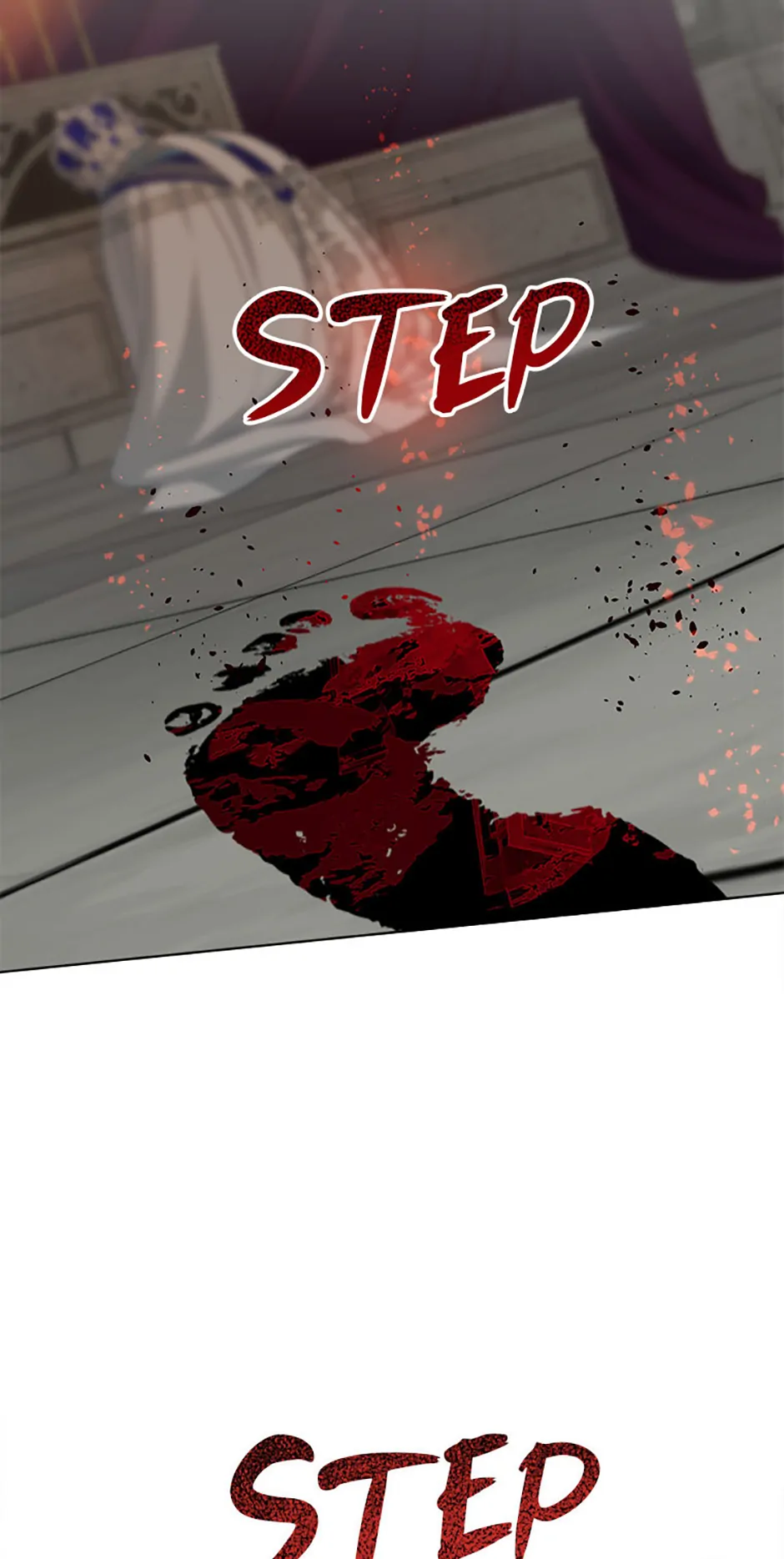 Read A Transmigrator's Privilege En Manga Online