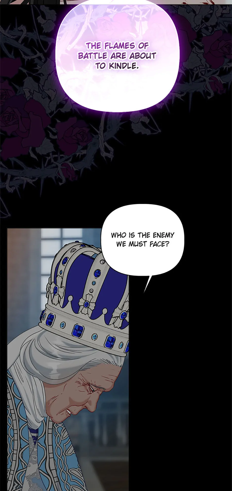 Read A Transmigrator's Privilege En Manga Online