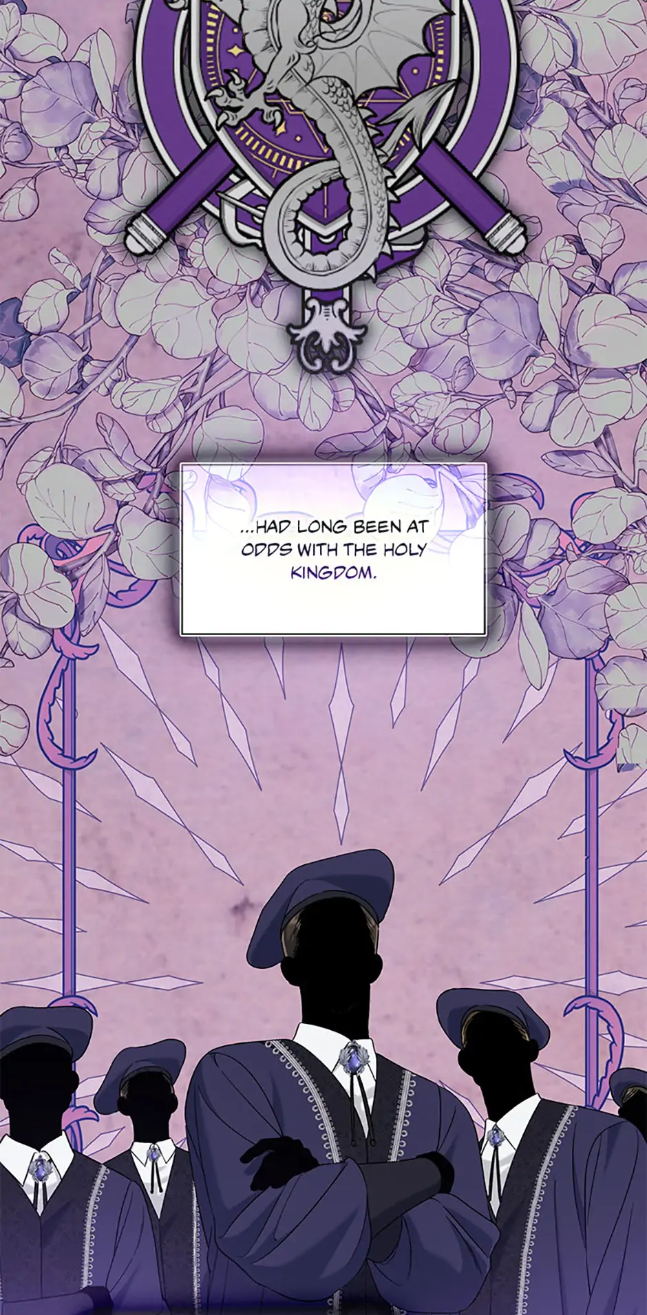Read A Transmigrator's Privilege En Manga Online