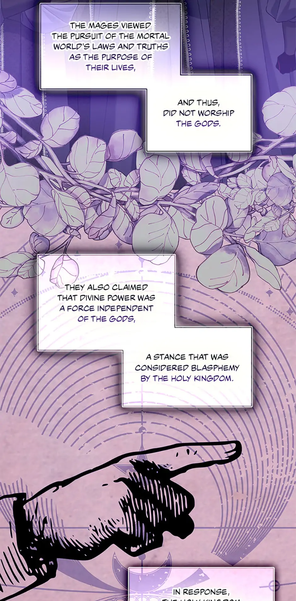 Read A Transmigrator's Privilege En Manga Online