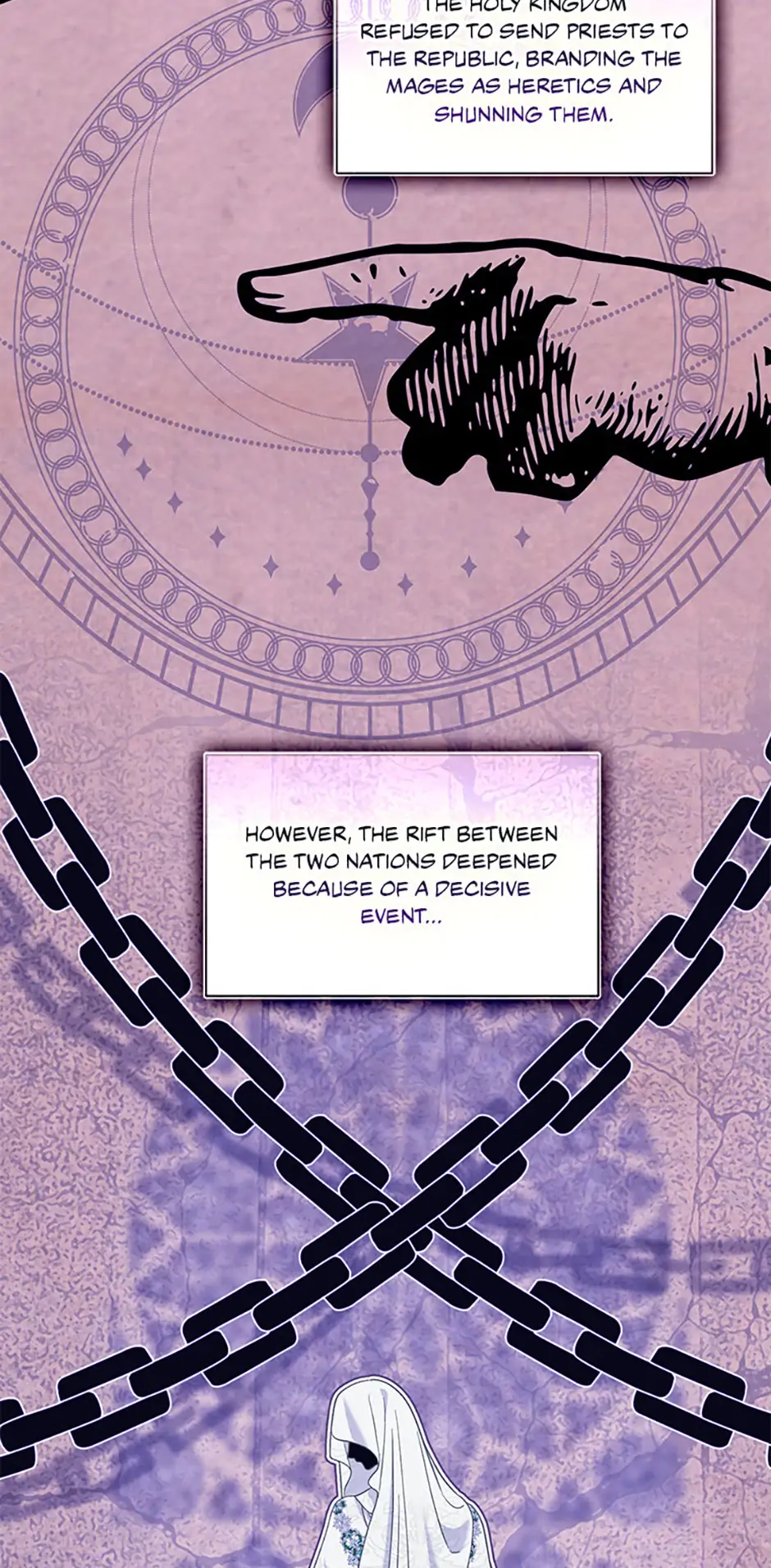 Read A Transmigrator's Privilege En Manga Online