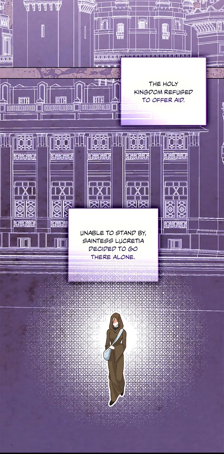 Read A Transmigrator's Privilege En Manga Online
